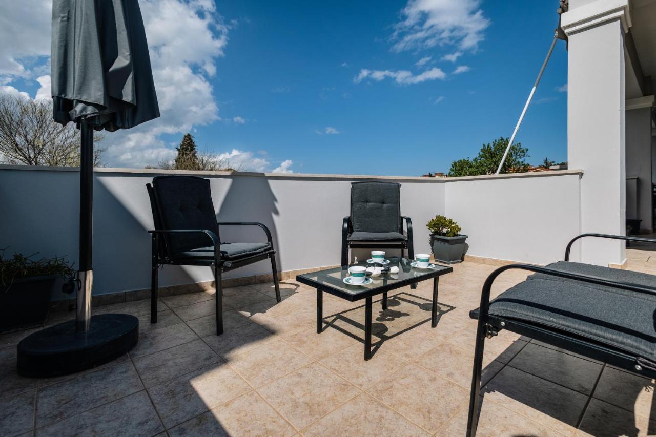 Sulposto House - Free Parking Near Corfu Town Alepou Exterior foto