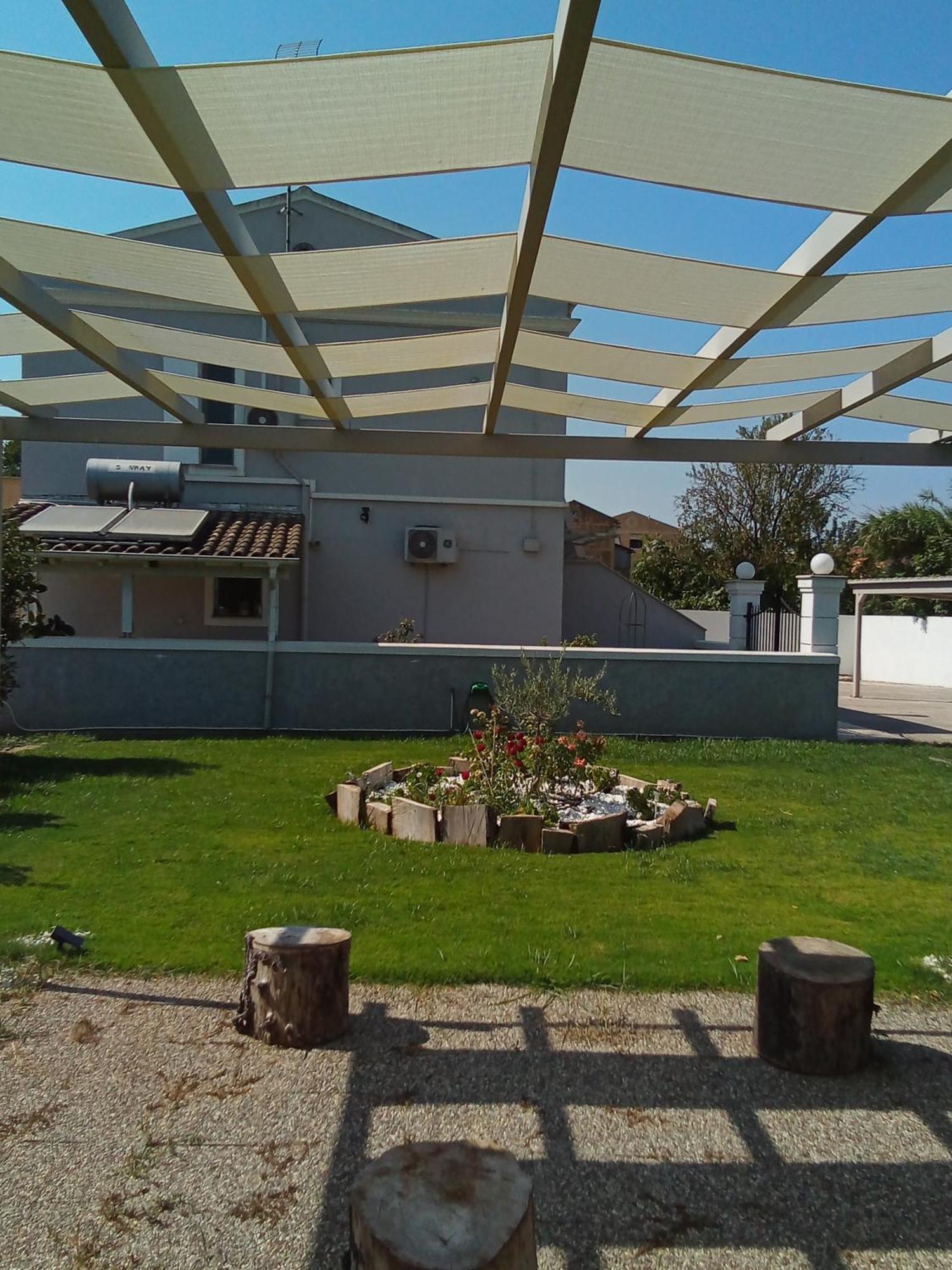 Sulposto House - Free Parking Near Corfu Town Alepou Exterior foto